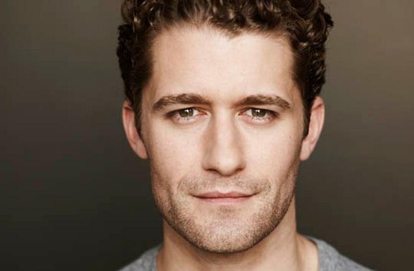 Lunch With Matthew Morrison Of "Glee" To Benefit The GRAMMY Foundation