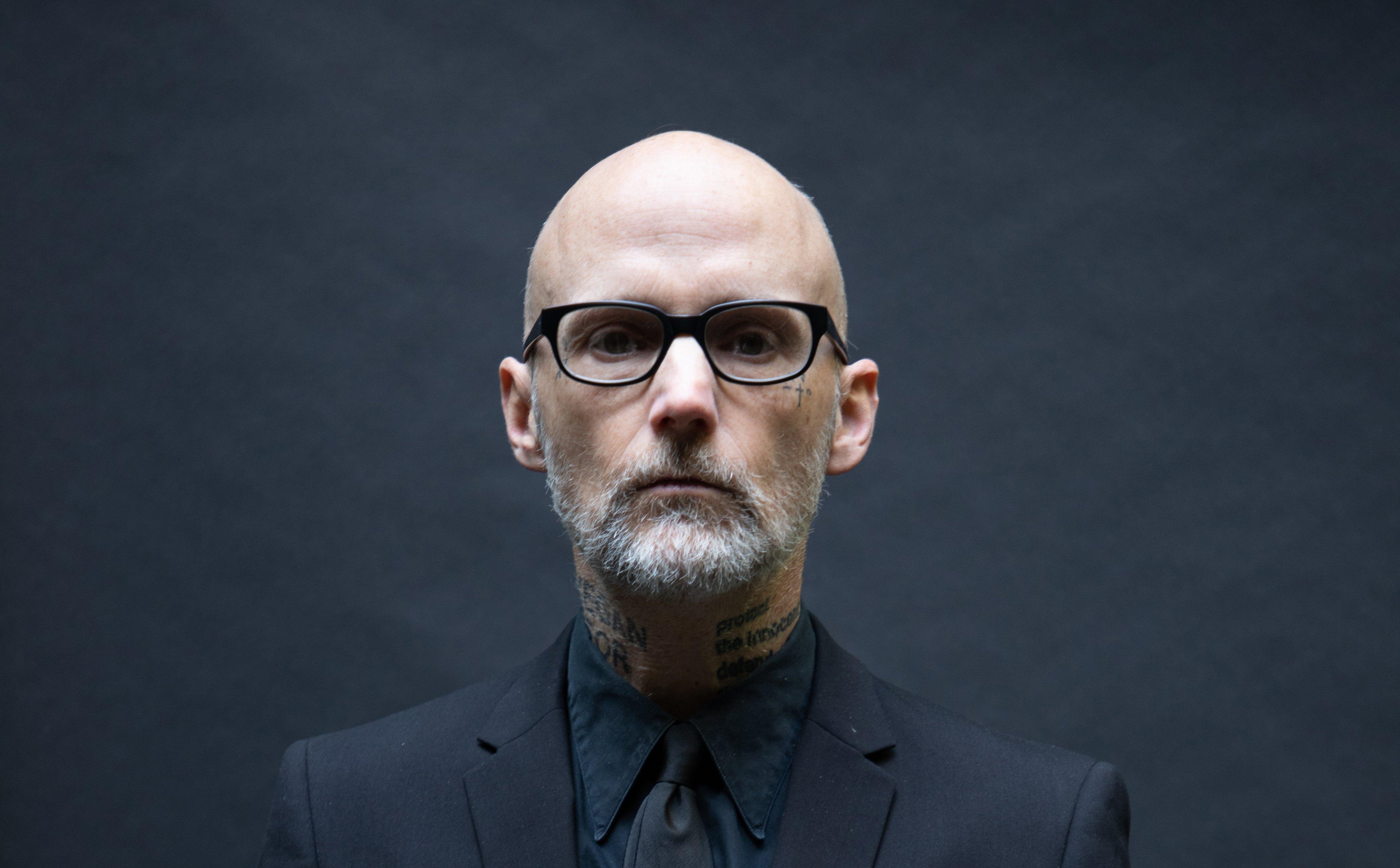 Moby | Artist | GRAMMY.com