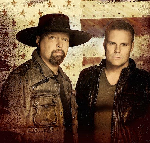 Montgomery Gentry