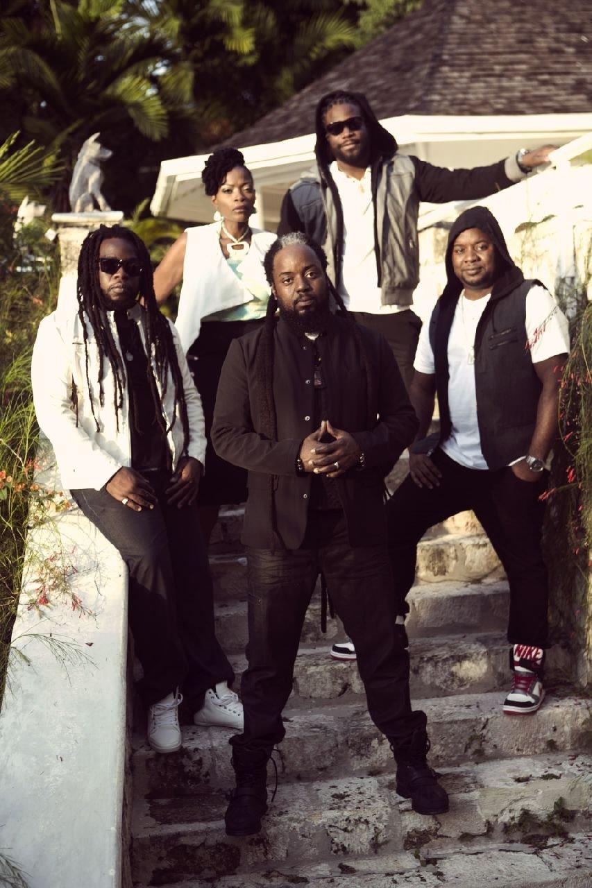 Morgan Heritage