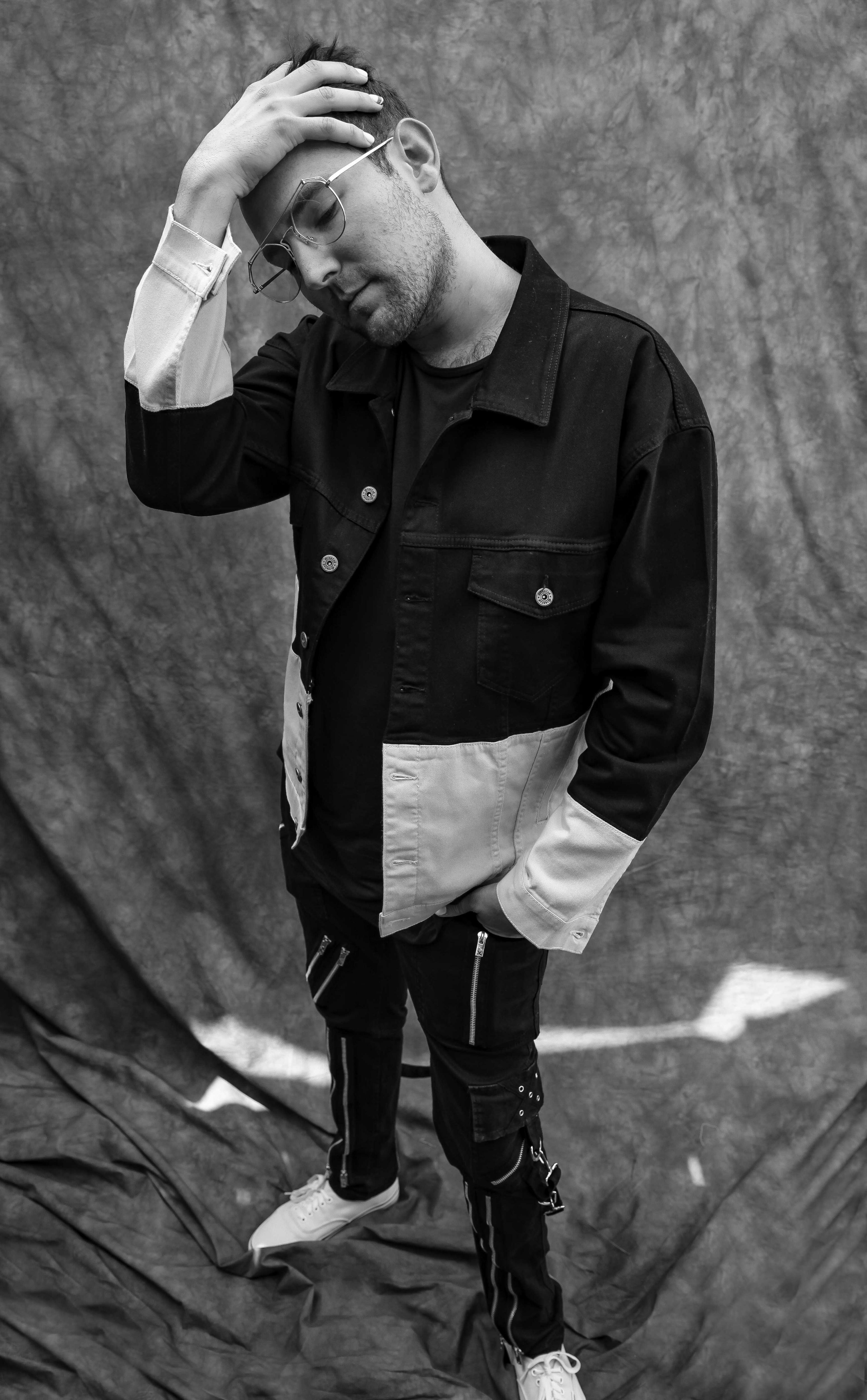 Exclusive: morgxn On 