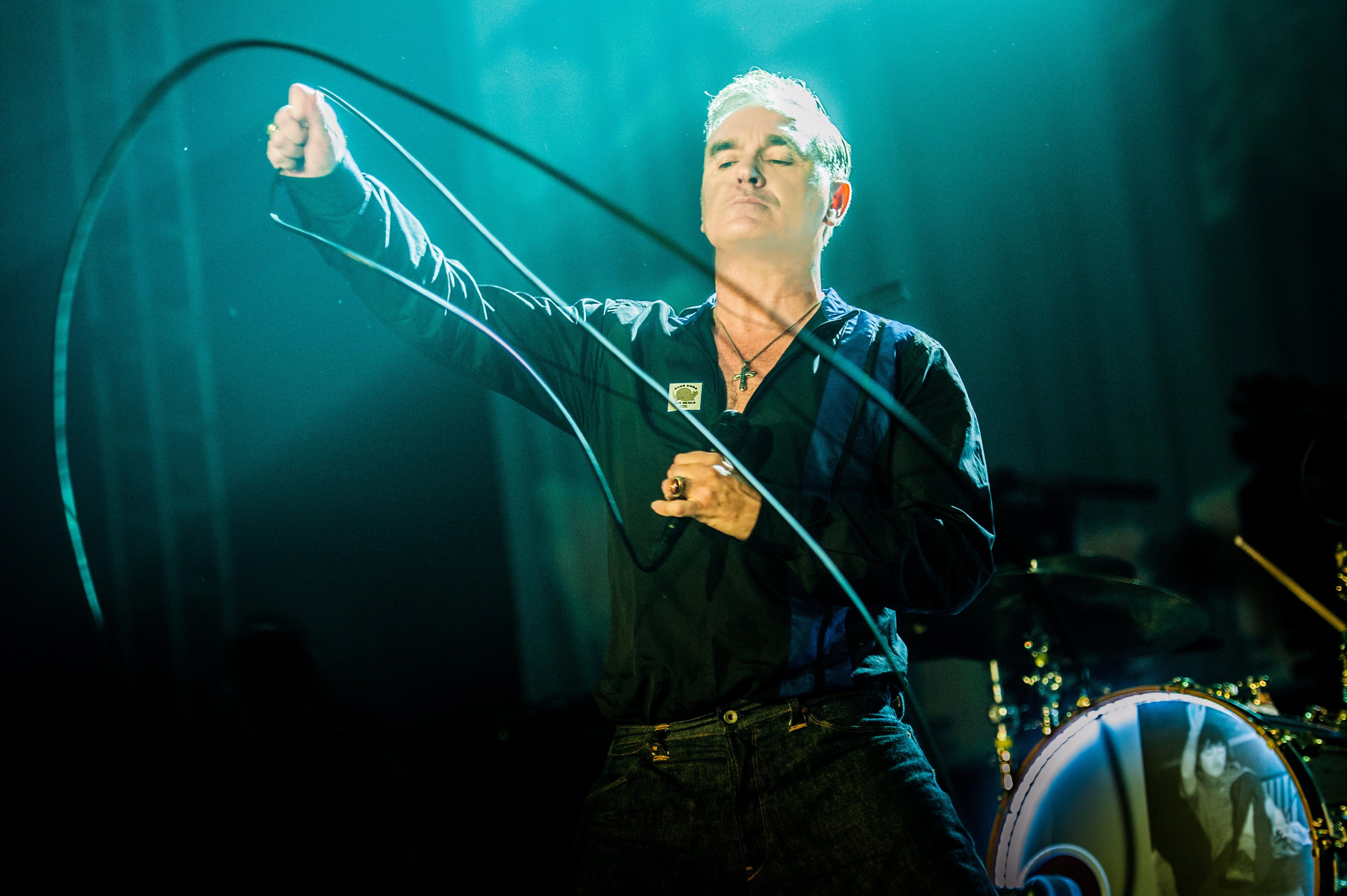 Morrissey