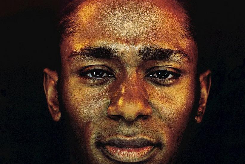 Mos Def Taught Us What 'Black On Sides' Meant Years Ago