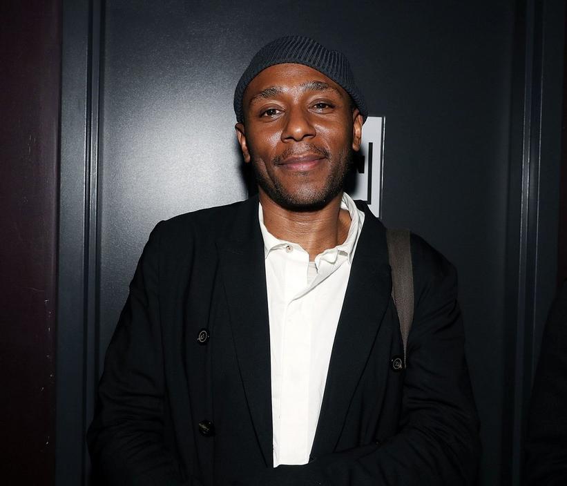 Yasiin Bey (Mos Def) To Play 'Black On Both Sides' In Full For