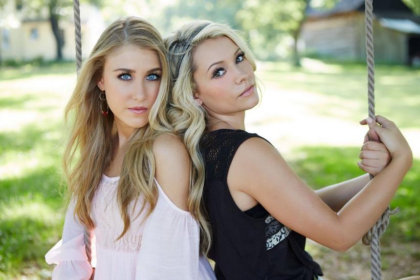 Country Music's New Girls: Maddie & Tae