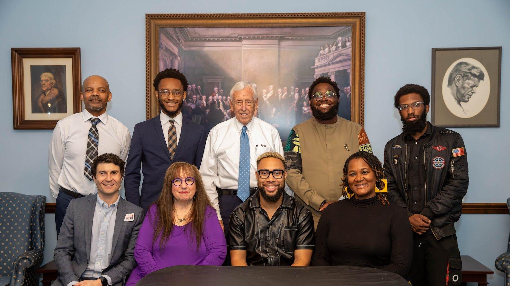 How Music Advocacy Day 2024 Advanced The Fight For Music Policy