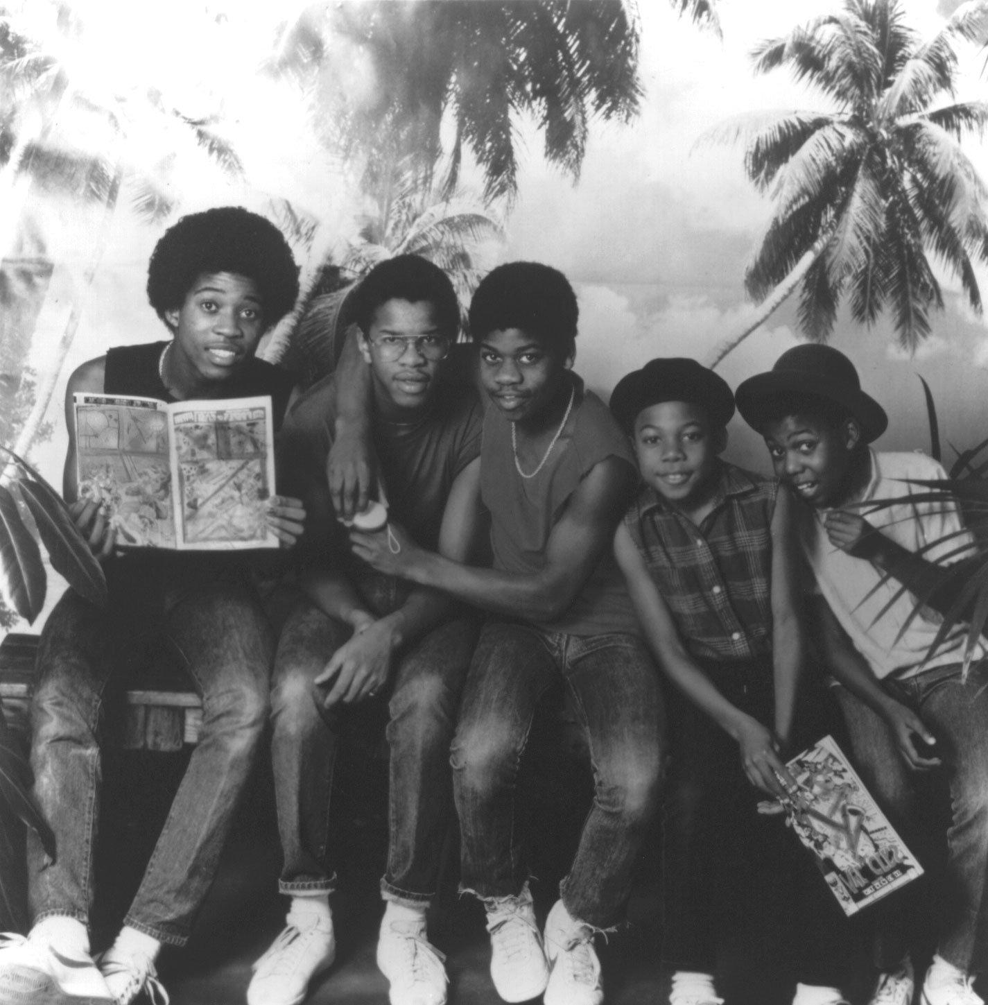 Musical Youth