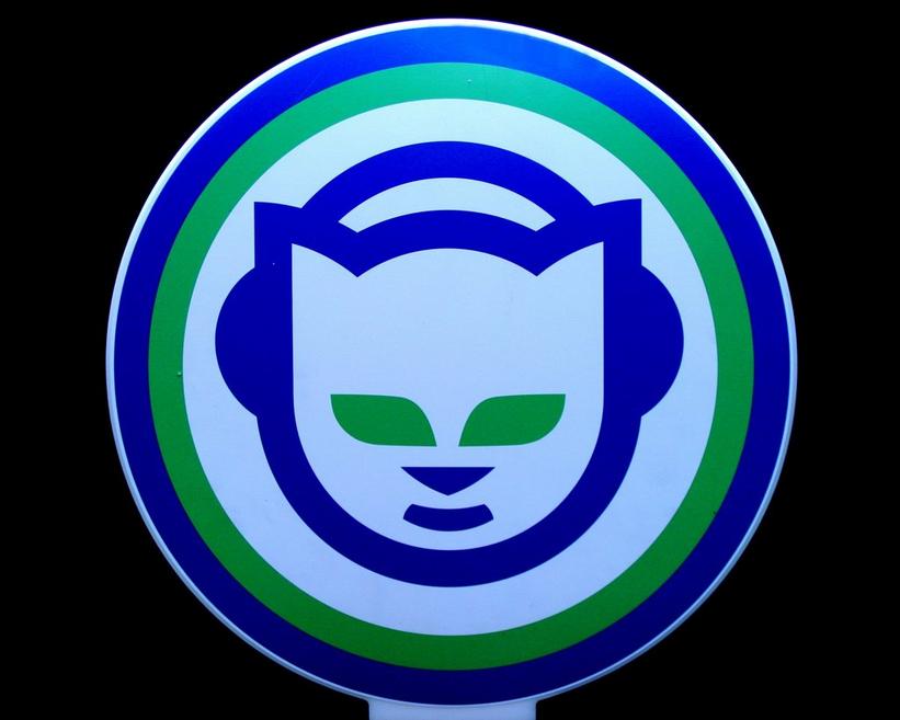 The Rise & Fall Of Napster In 60 Seconds | History Of