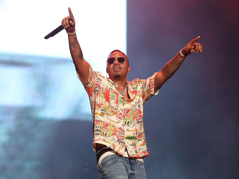 Nas Announces First Children's Book, 'I Know I Can'