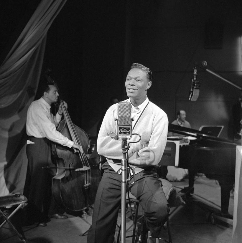 Nat King Cole To Be Celebrated In New GRAMMY Museum Exhibit