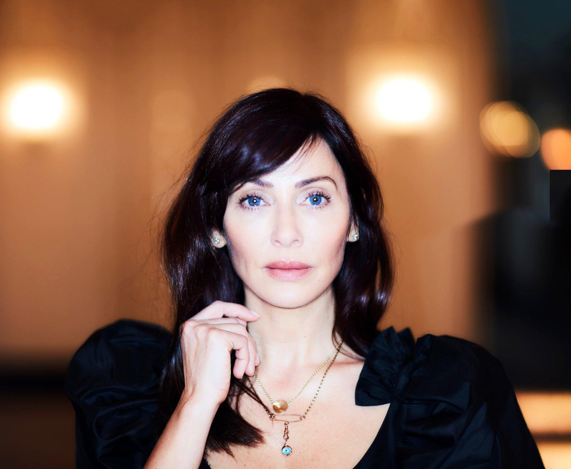 Natalie Imbruglia