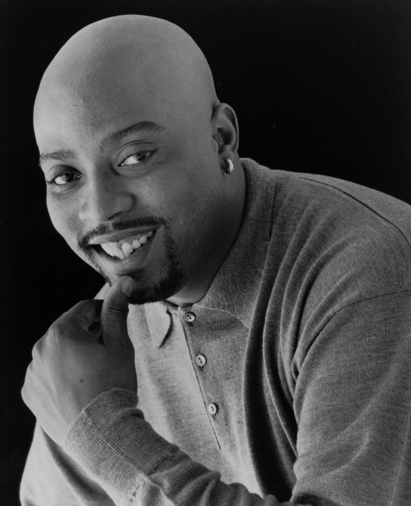 Nate Dogg