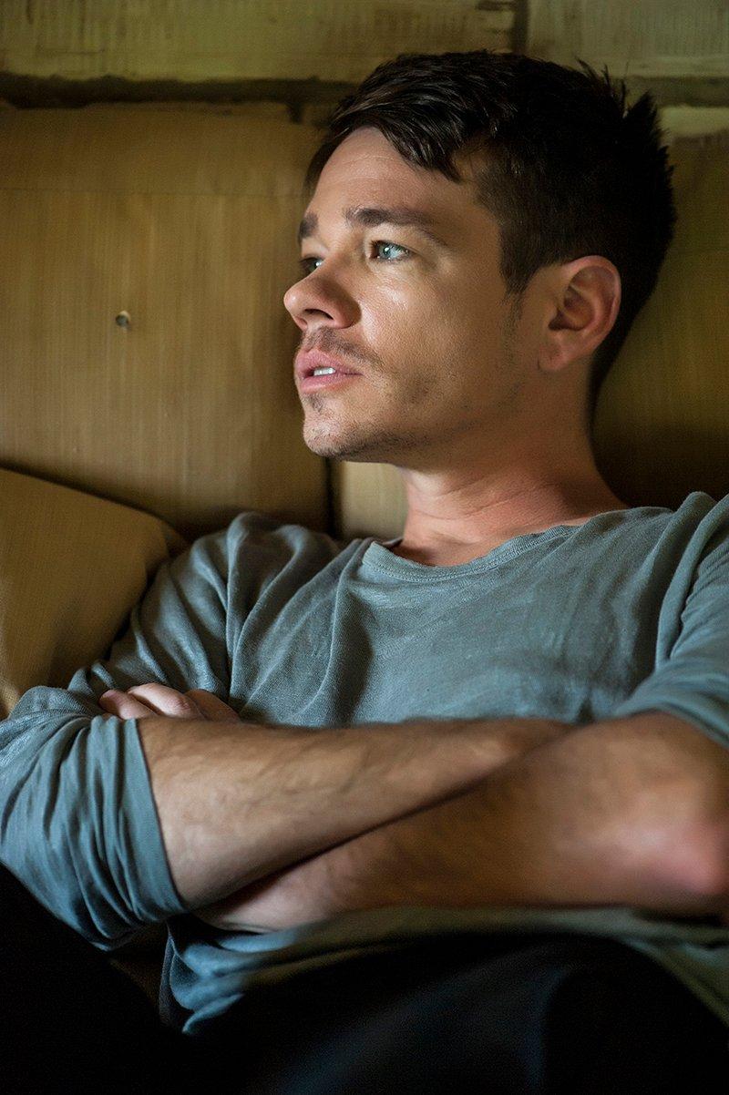 Nate Ruess Artist