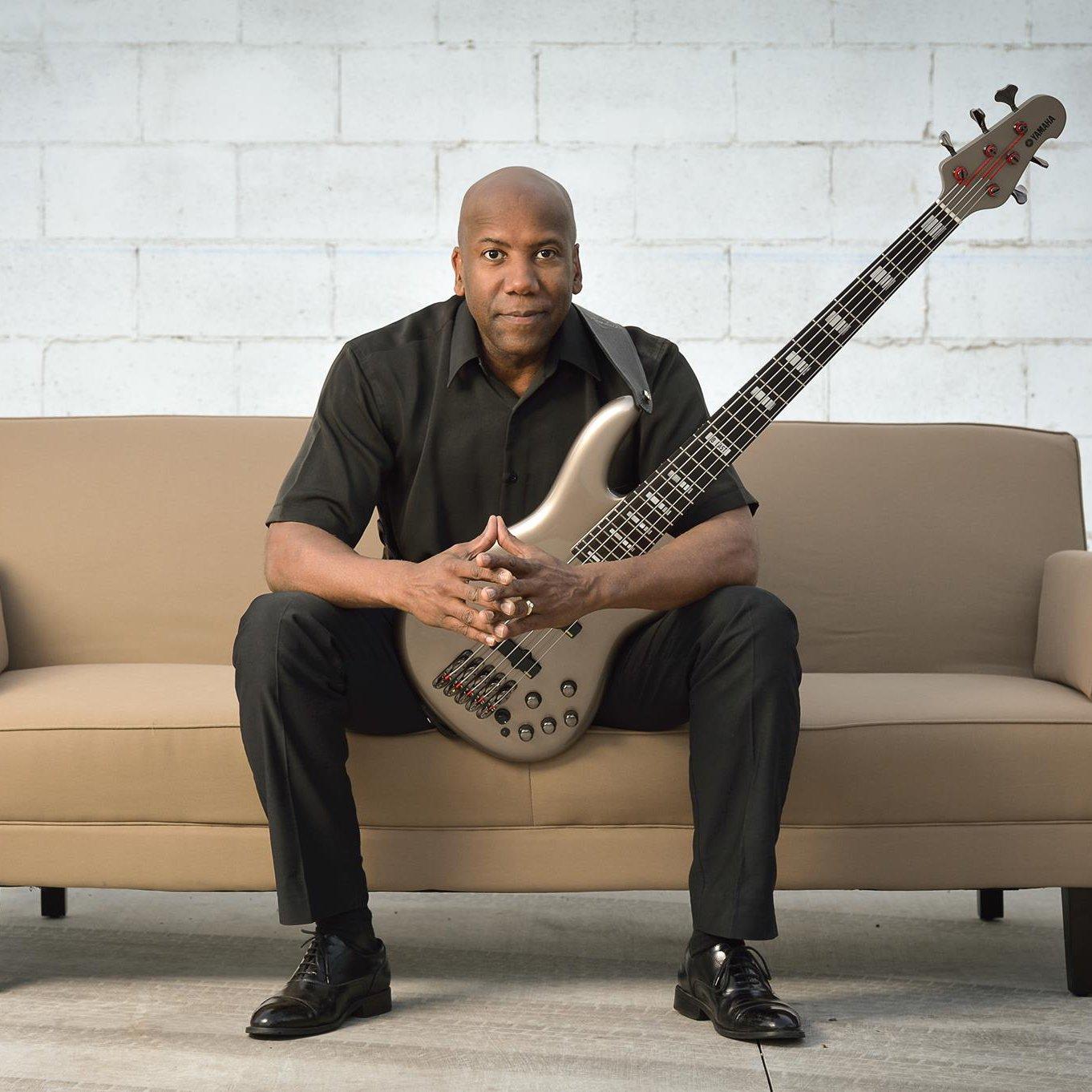 Nathan East