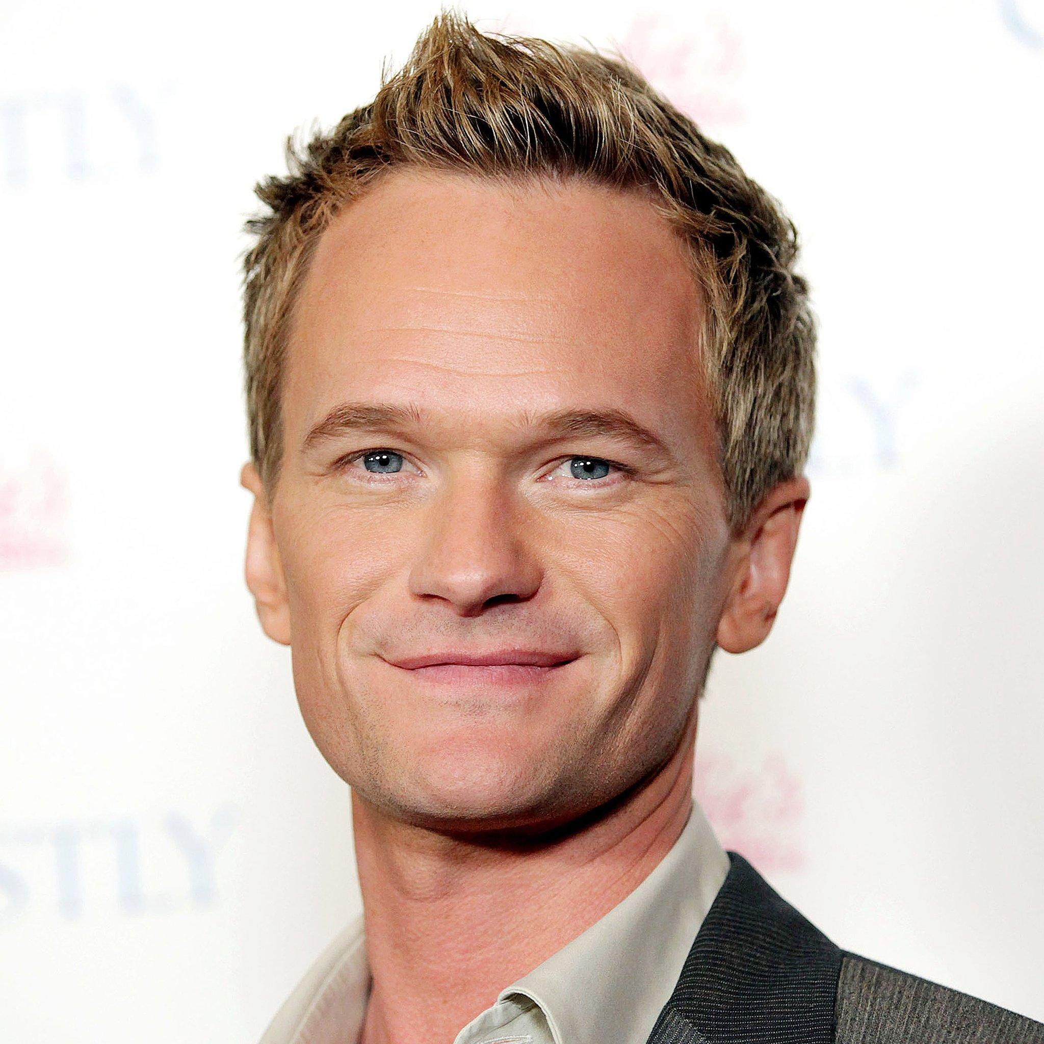 Neil Patrick Harris