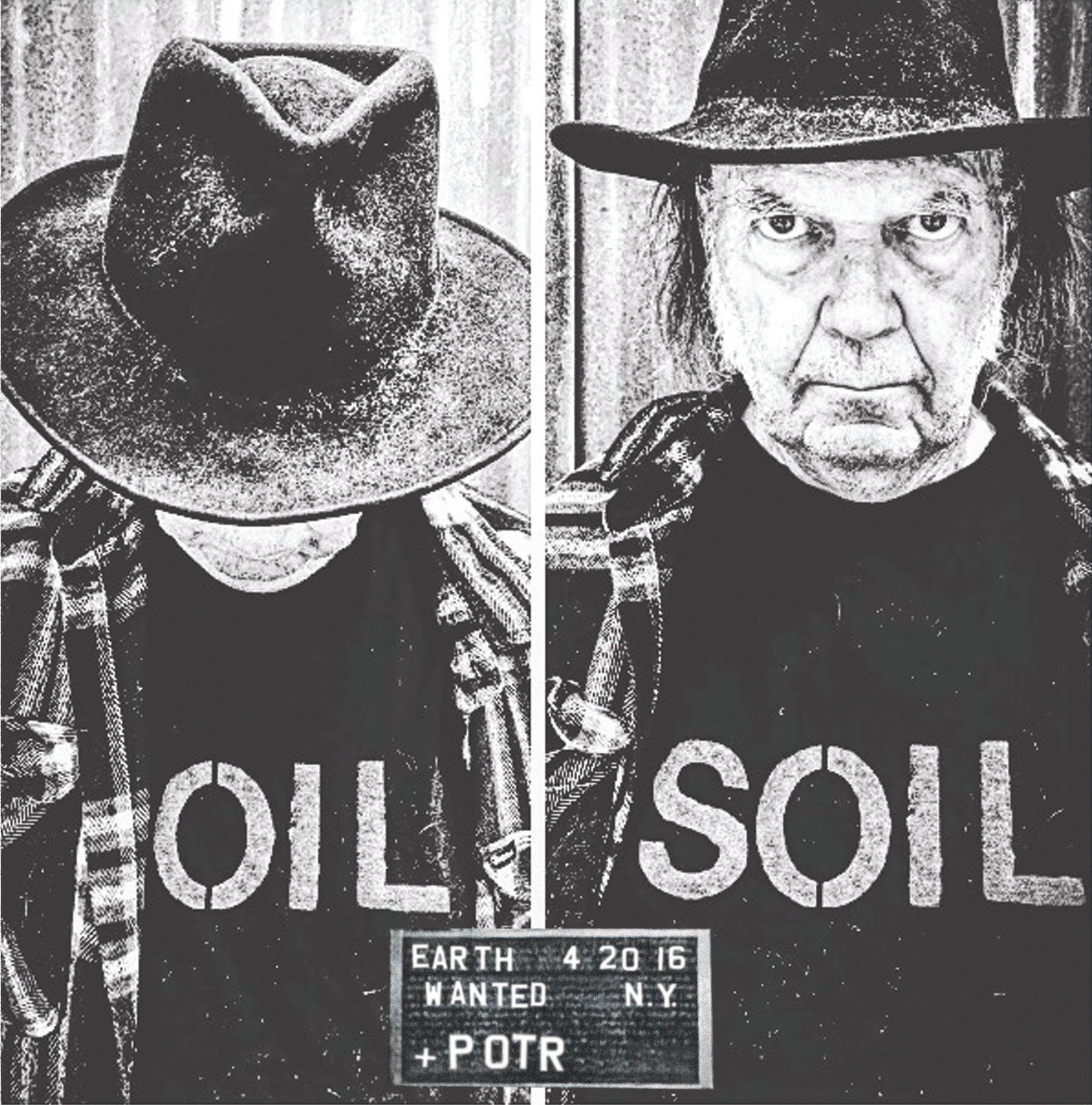 Neil Young