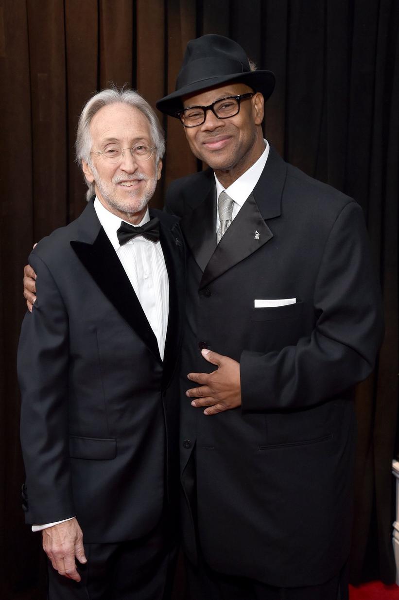 Neil Portnow Addresses Diversity & Inclusion, Looks Ahead During Speech At 2019 GRAMMYs