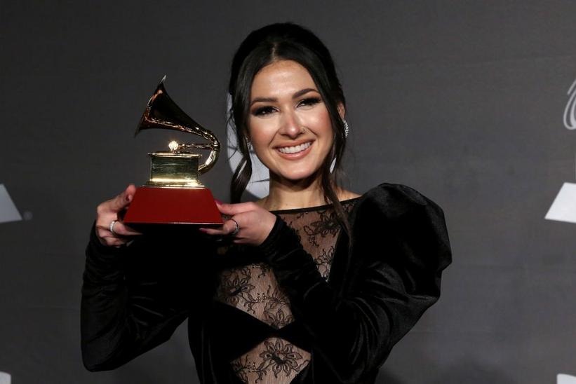 Latin Grammy Awards Of 2024 Nominees And Winners By Year Bella Carroll