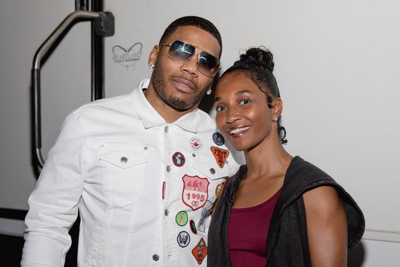 Nelly, TLC and Flo Rida Announce Joint Tour 