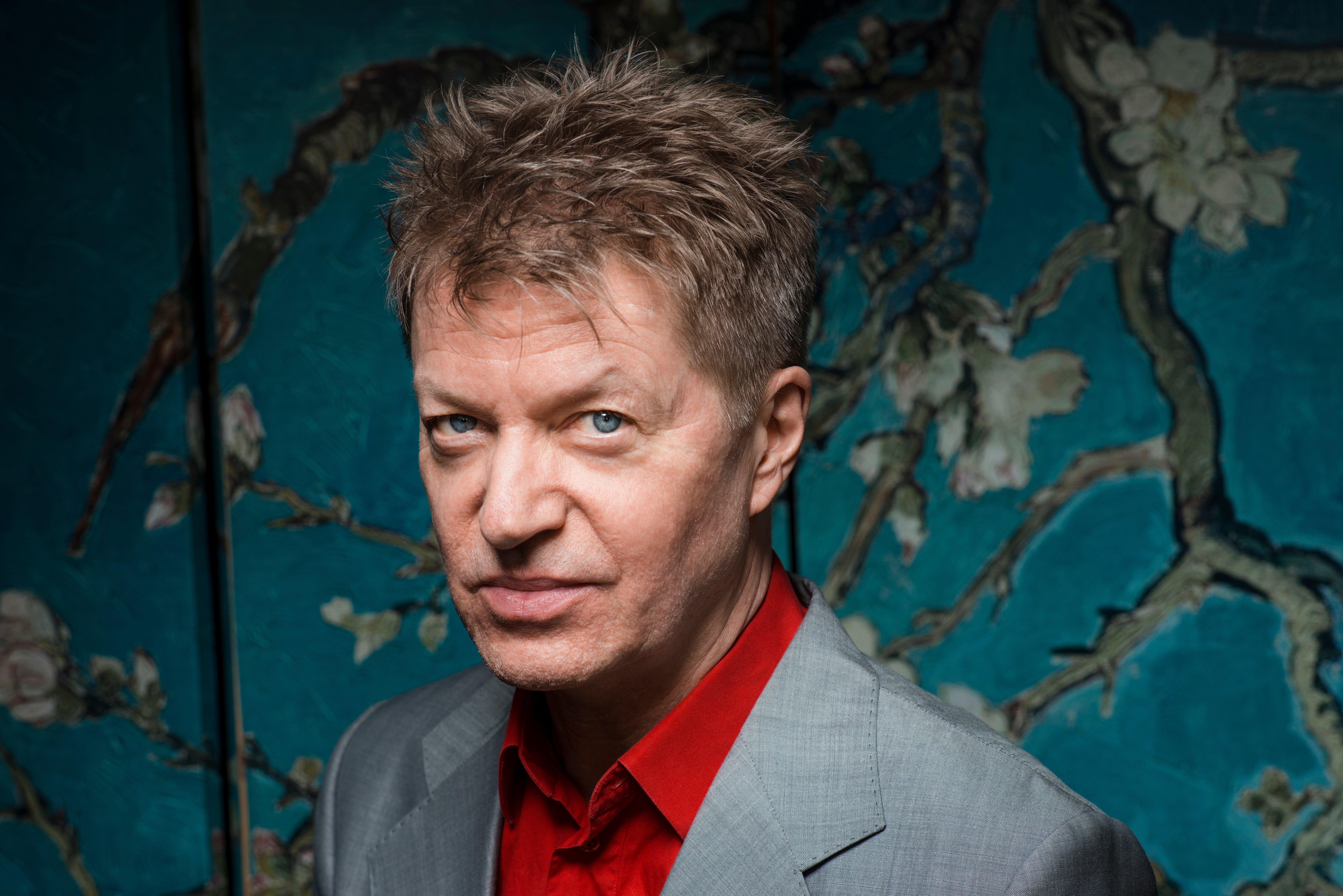 Nels Cline