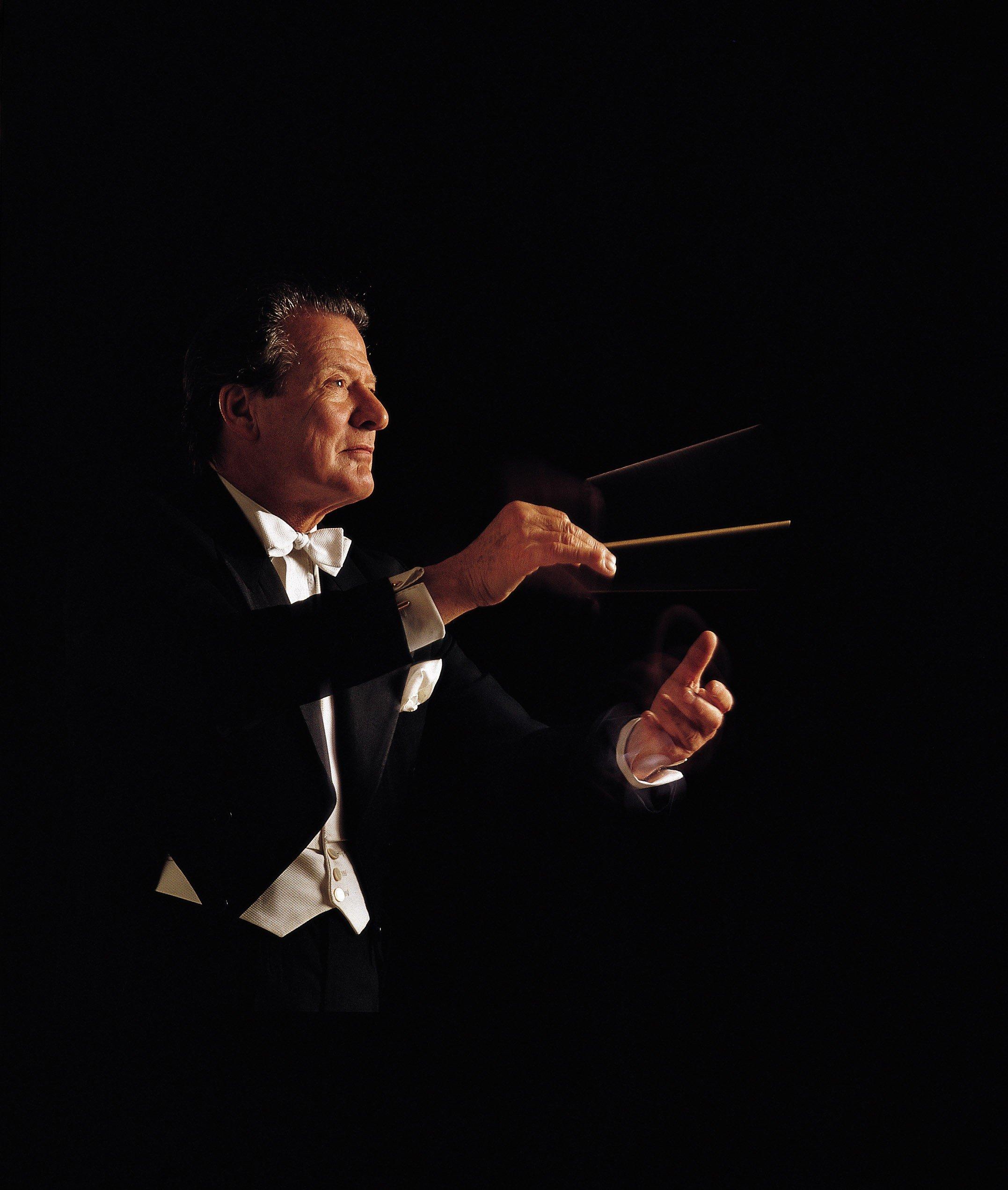 Neville Marriner