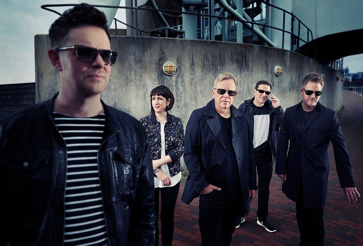 New Order