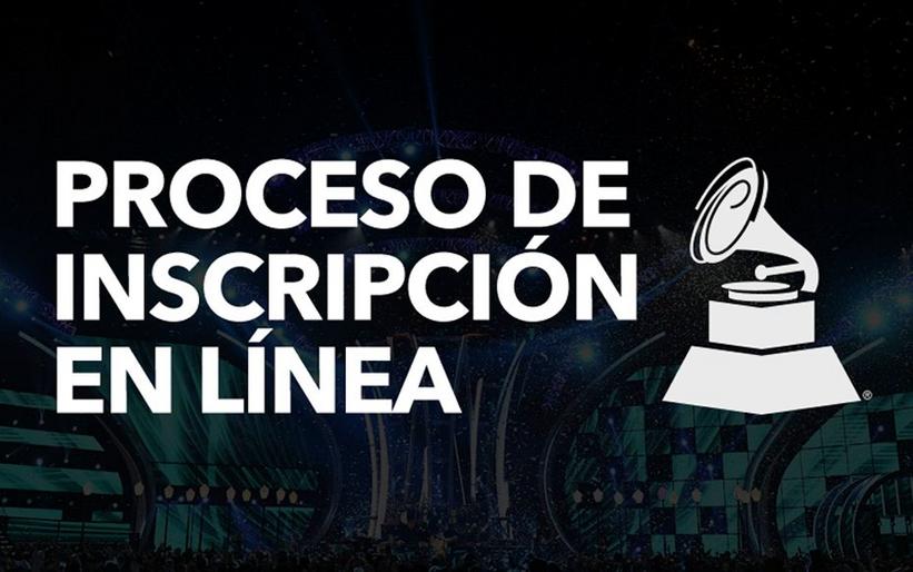 Nuevas áreas y categorías de Latin GRAMMY, cambios a normas de elegibilidad