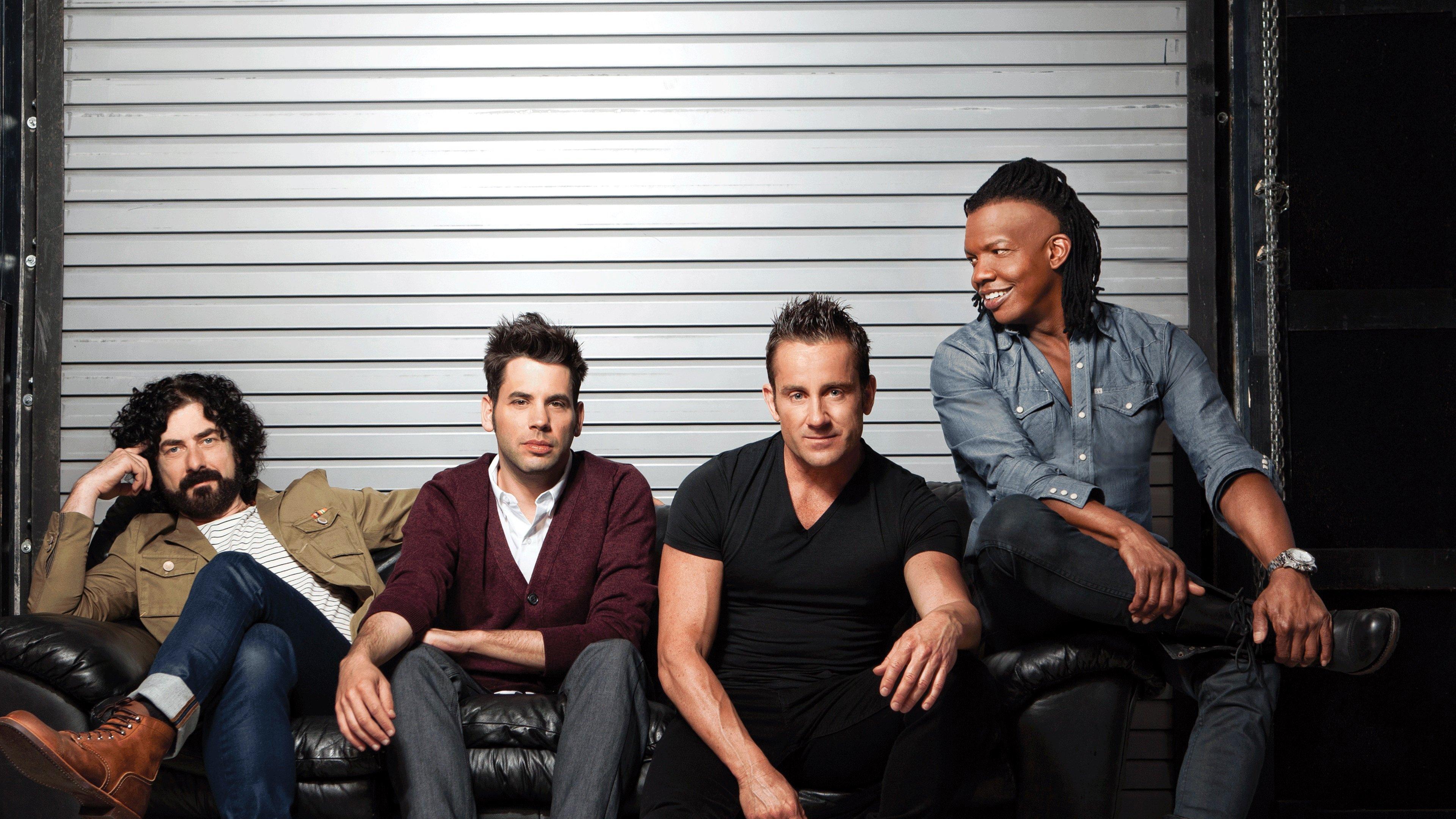 Newsboys