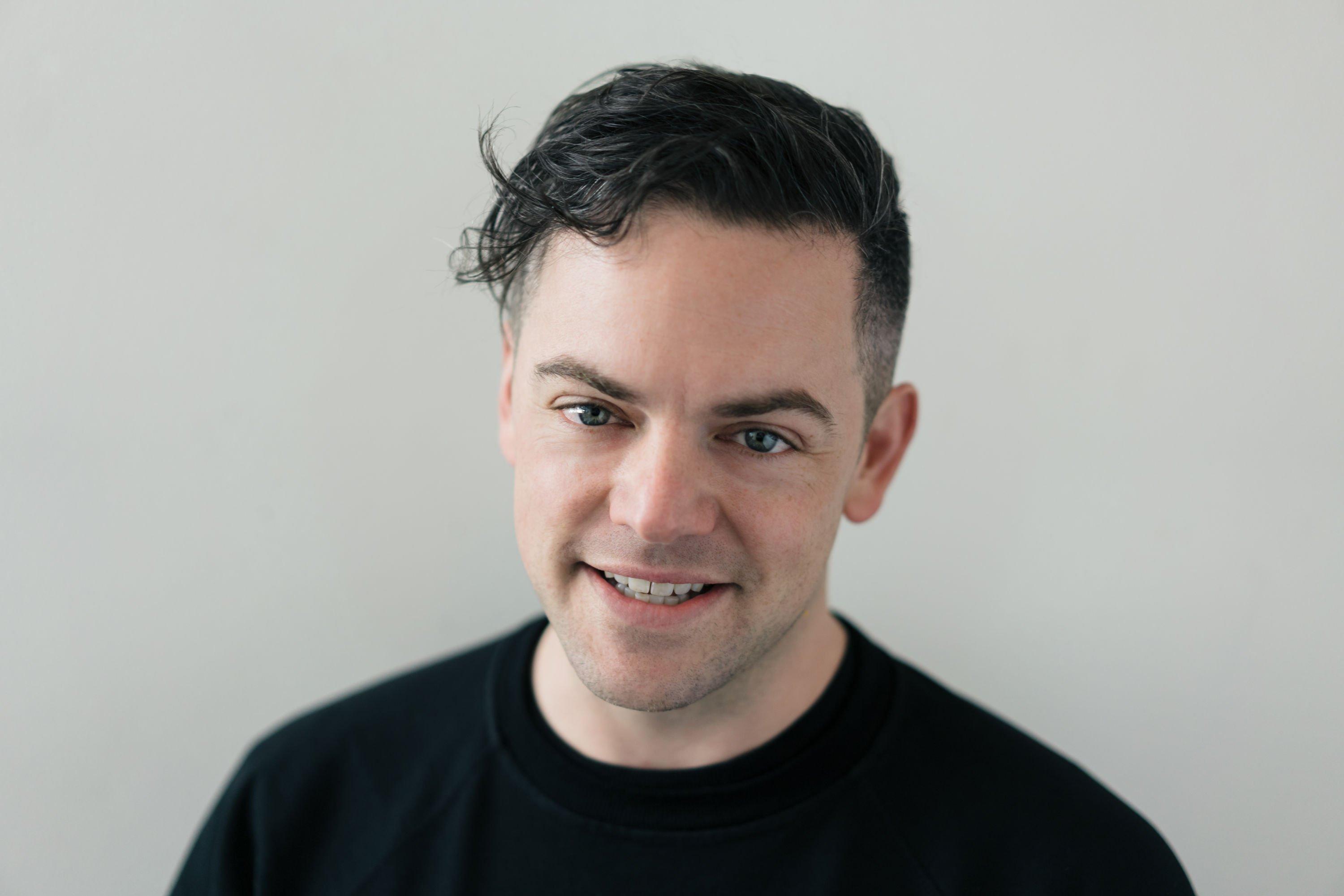 Nico Muhly