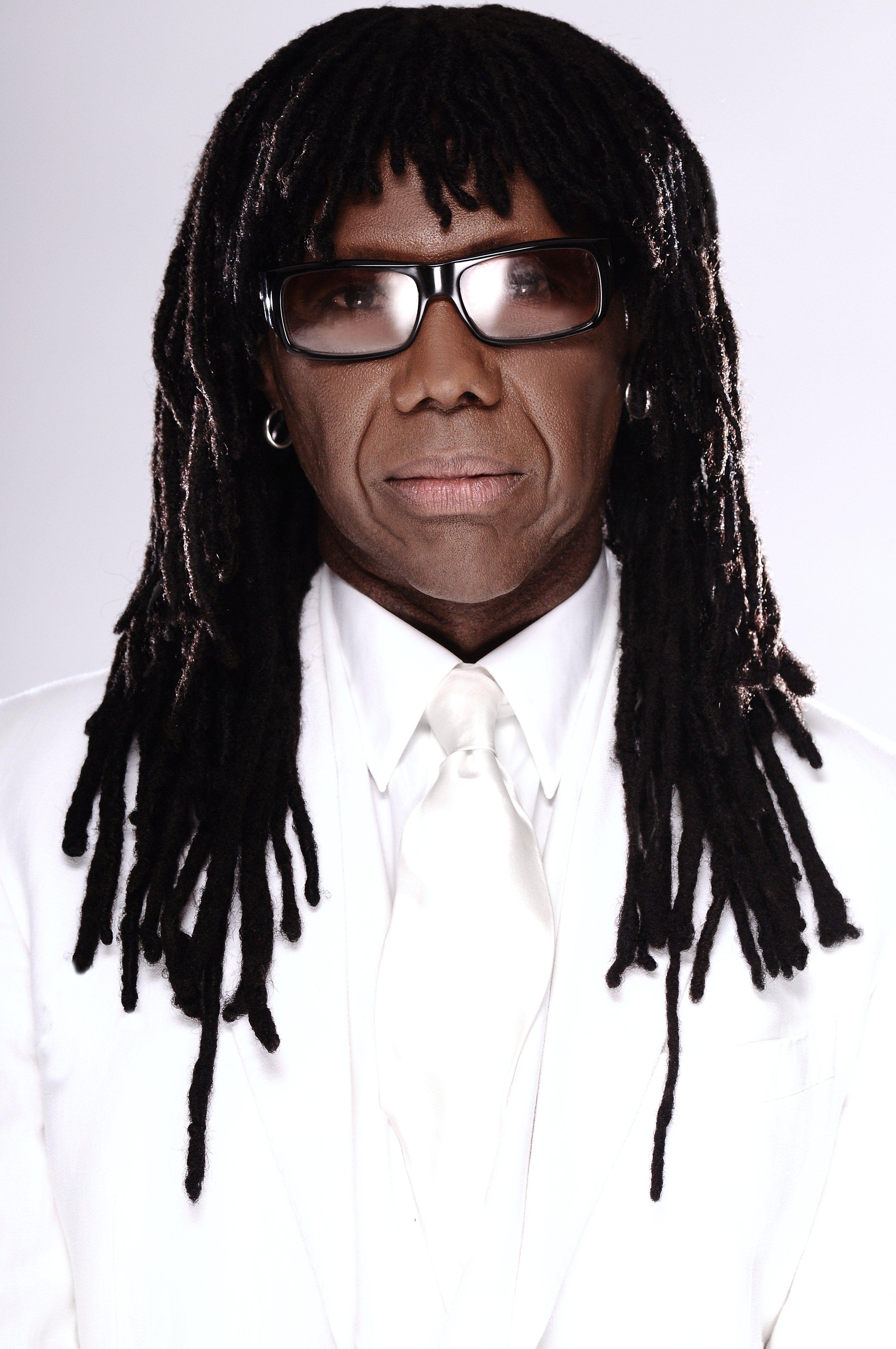 Nile Rodgers