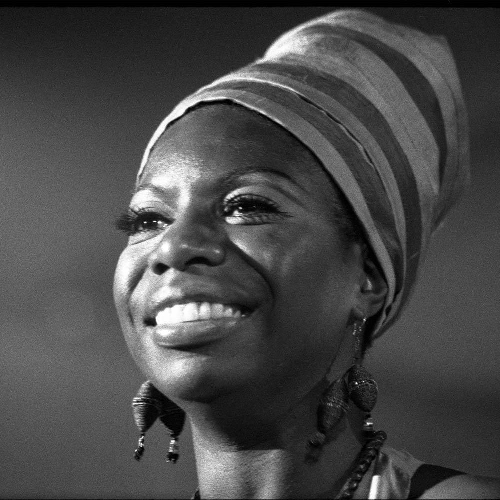 Nina Simone