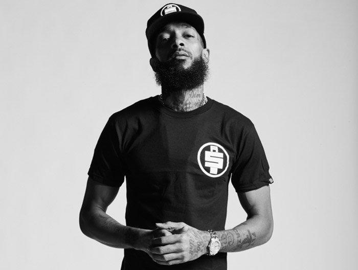 Nipsey Hussle 2020 GRAMMY Tribute To Feature John Legend, Kirk