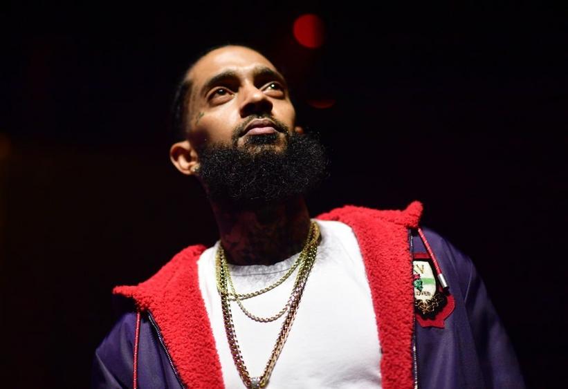 How Nipsey Hussle Transcended Hip-Hop, Starting In The Los Angeles
