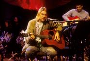 Nirvana s MTV Unplugged In New York Gets Vinyl Reissue For 25th 