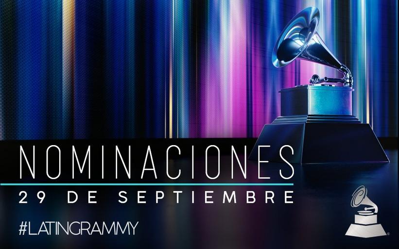 Nominaciones: 29 de septiembre