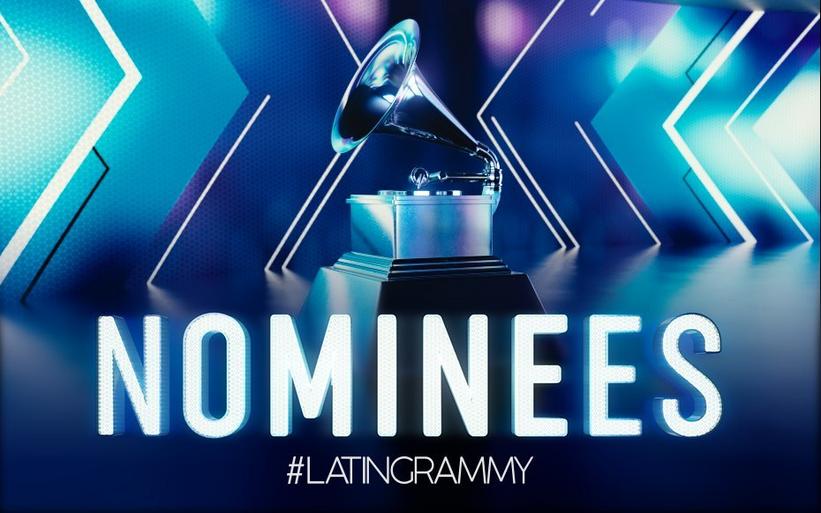 A Academia Latina da Gravação™ anuncia os Indicados à 21.a Entrega Anual do Latin GRAMMY®