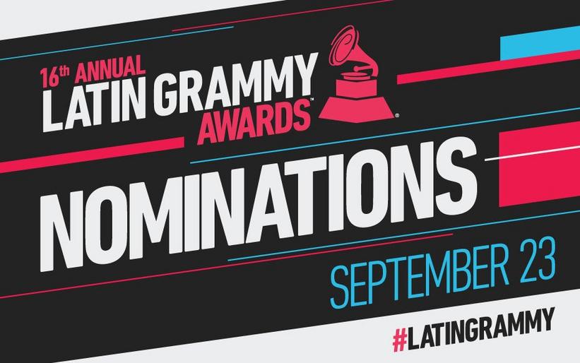 23rd Annual Latin Grammy Awards - Wikipedia