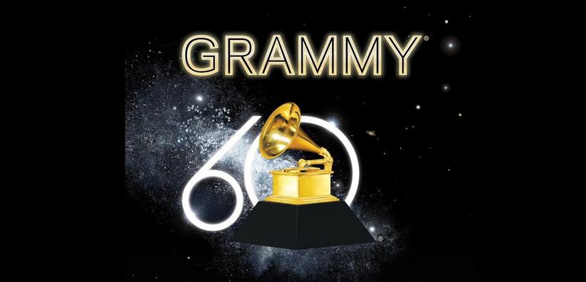 '2018 GRAMMY Nominees' Album: Pre-Order Now