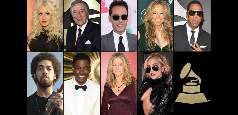 Lady Gaga to Jay Z: 9 GRAMMY winners from New York