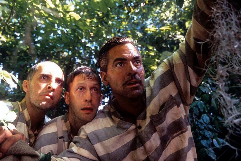 20 Years Ago, 'O Brother, Where Art Thou?' Crashed The Country Music Party