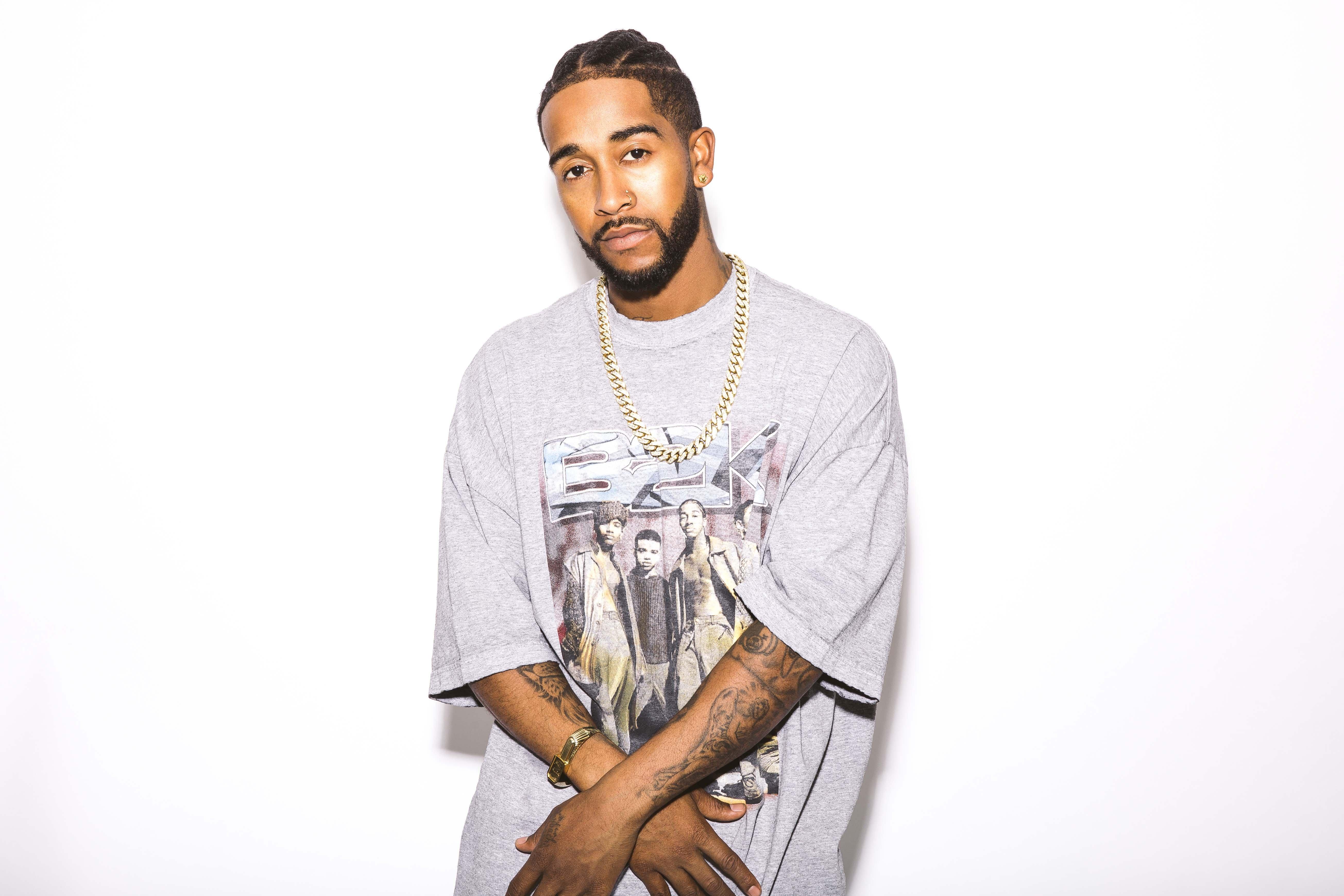 Omarion