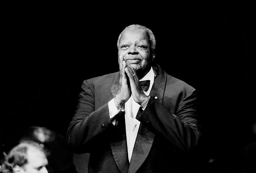 Renowned Jazz Pianist Oscar Peterson & Punk Legends D.O.A. Honored With Polaris Heritage Prize