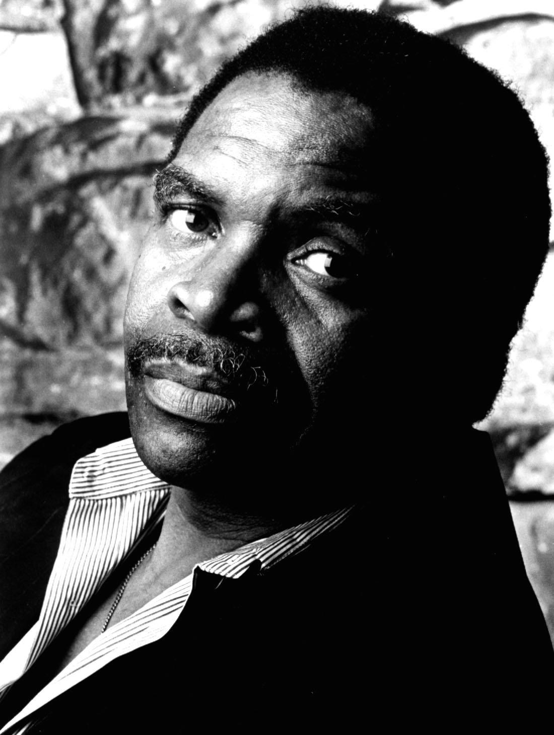 Otis Clay