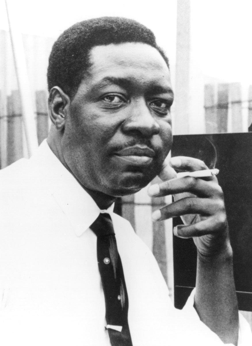 Otis Spann