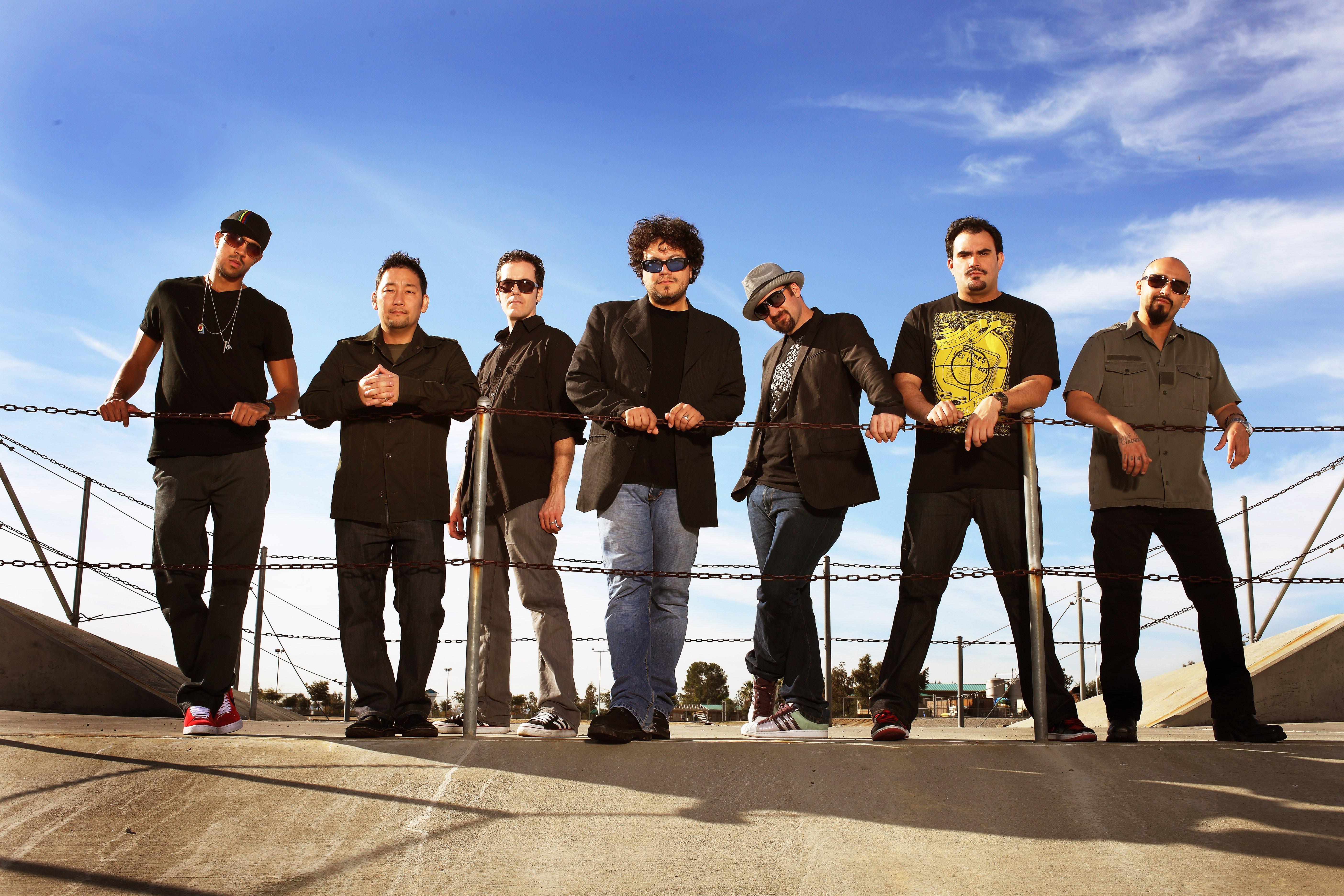 Ozomatli