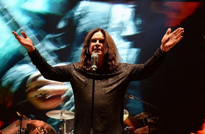 Ozzy Osbourne Returns: Hear The First Song From His Upcoming 2020 Album