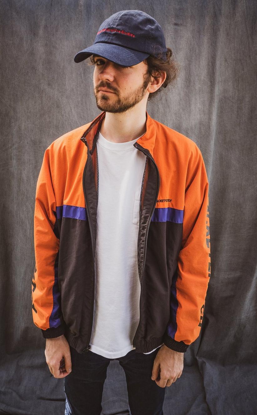 DJ/Producer Madeon Talks Debuting His 'Good Faith' Live Experience At Lolla 2019