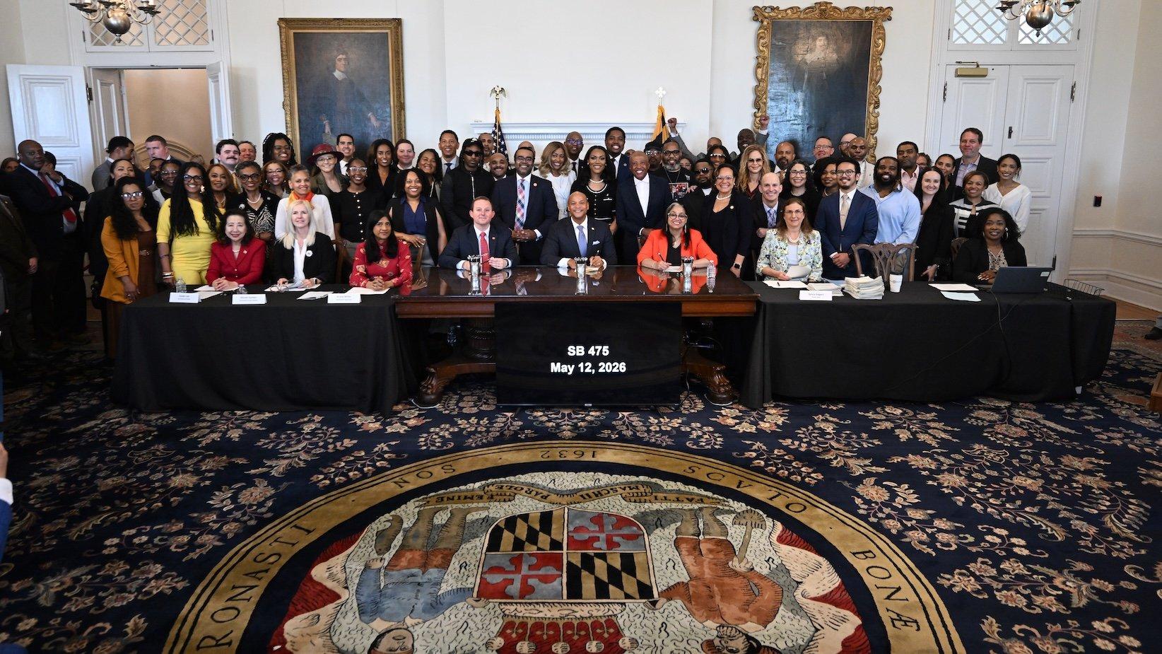 California Becomes First State To Protect Artists From Having