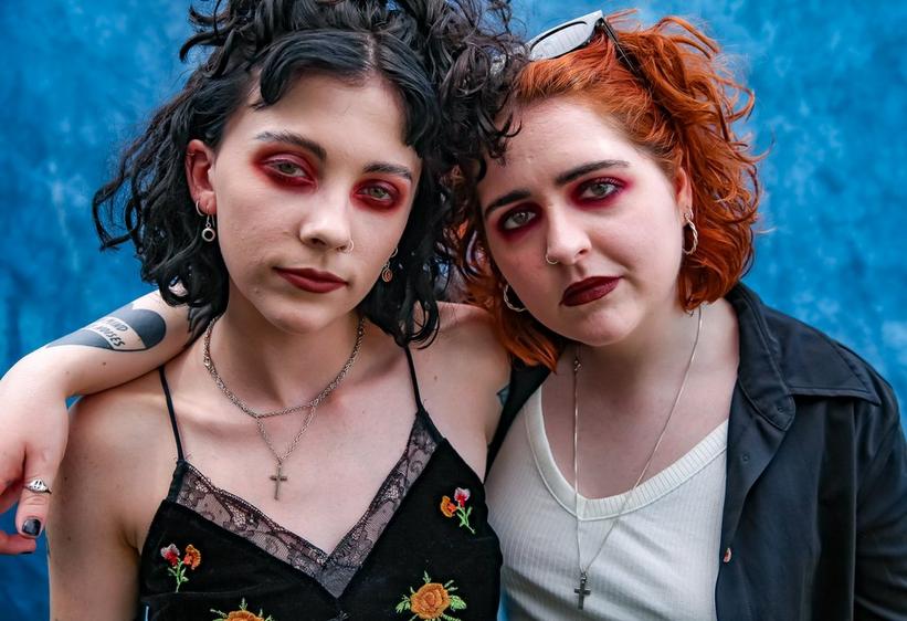 Pale Waves Share How Their EP Influenced "My Mind Makes Noises" Album