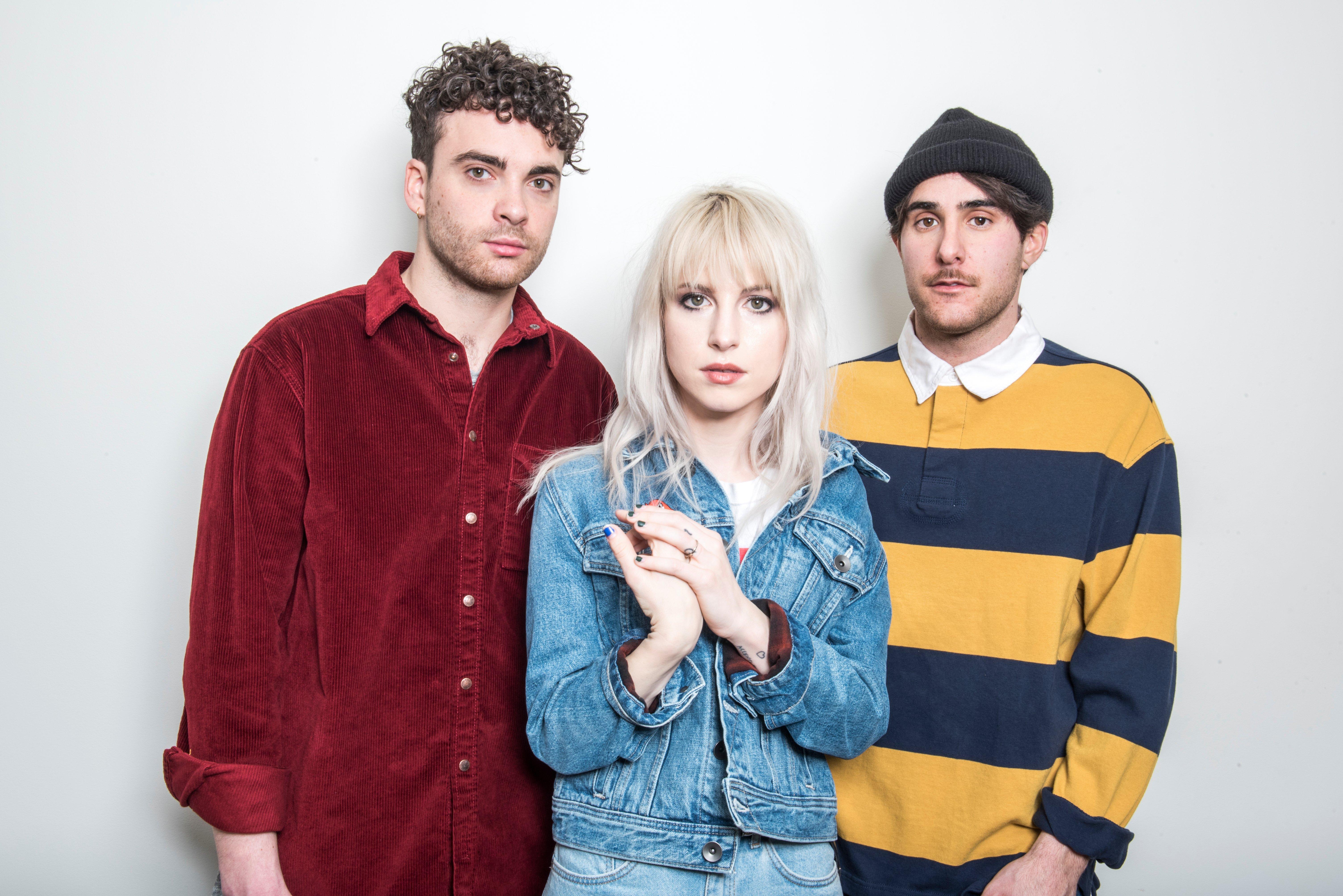 Paramore